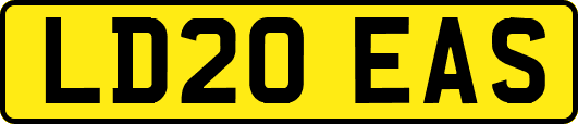 LD20EAS