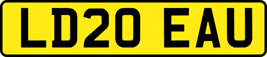 LD20EAU