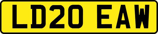 LD20EAW