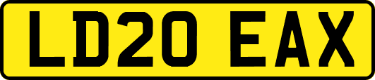 LD20EAX