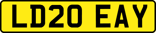 LD20EAY