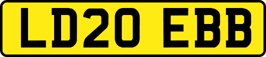 LD20EBB