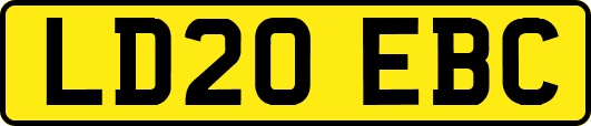 LD20EBC
