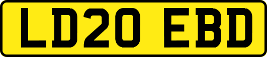 LD20EBD