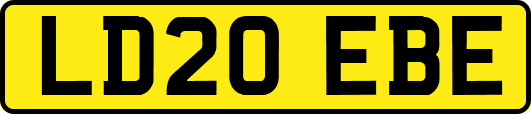 LD20EBE