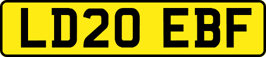 LD20EBF