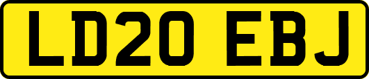 LD20EBJ