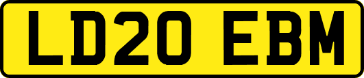LD20EBM