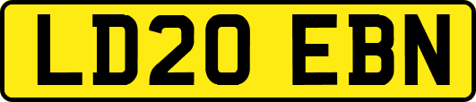 LD20EBN
