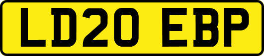 LD20EBP