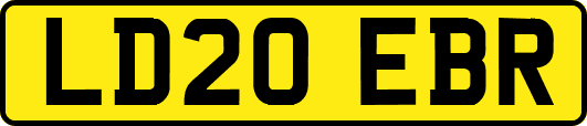 LD20EBR