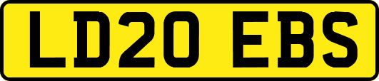 LD20EBS