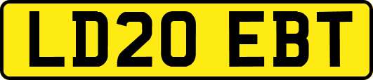 LD20EBT