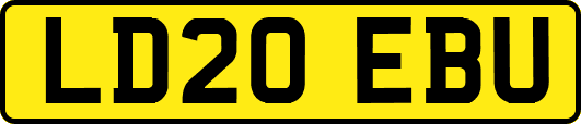 LD20EBU