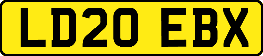 LD20EBX