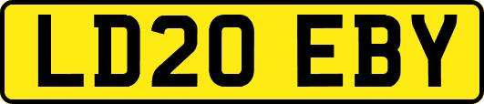 LD20EBY