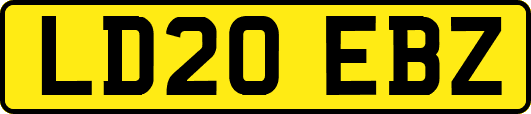 LD20EBZ