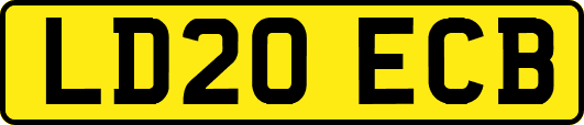 LD20ECB