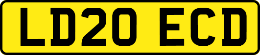 LD20ECD