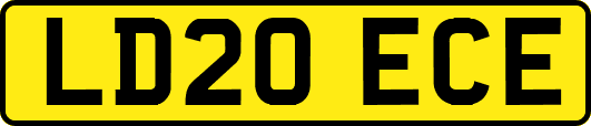 LD20ECE