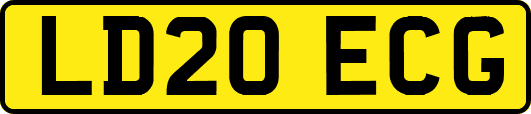 LD20ECG