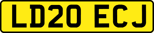LD20ECJ