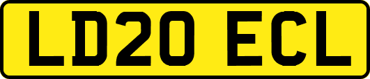 LD20ECL
