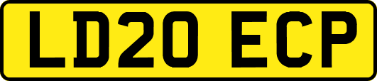 LD20ECP