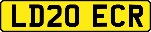 LD20ECR