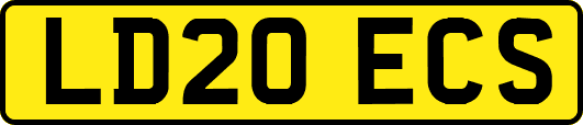 LD20ECS
