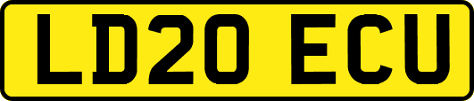 LD20ECU