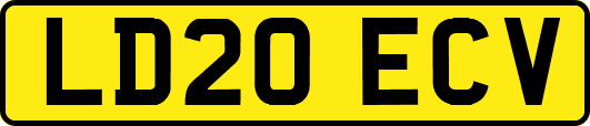 LD20ECV