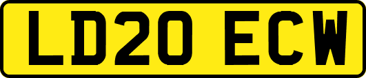 LD20ECW