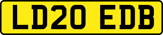 LD20EDB