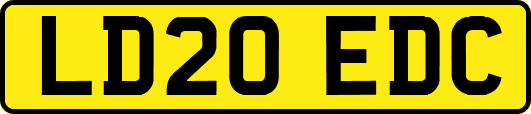 LD20EDC