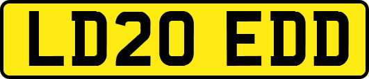 LD20EDD