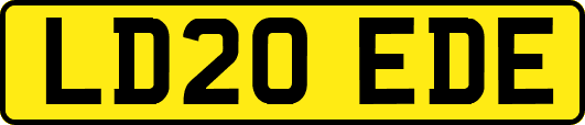 LD20EDE
