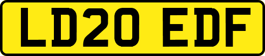 LD20EDF