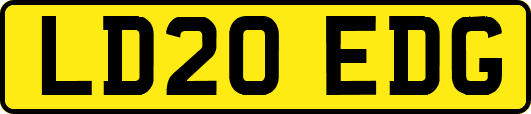 LD20EDG