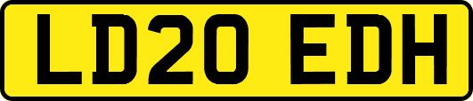 LD20EDH
