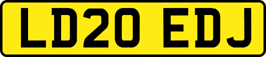 LD20EDJ