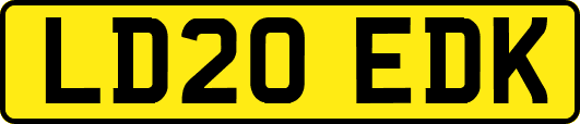 LD20EDK