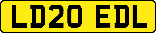 LD20EDL