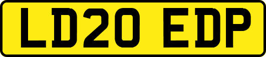 LD20EDP