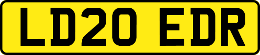 LD20EDR