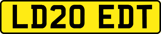 LD20EDT