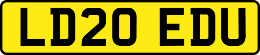 LD20EDU