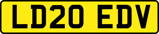 LD20EDV