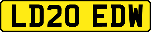 LD20EDW
