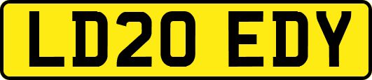 LD20EDY